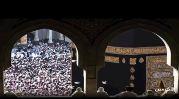 السعودية تصدر تنويه جديد للمعتمرين خلال موسم الحج